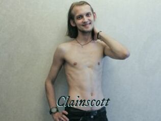 Clainscott
