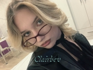 Clairbev