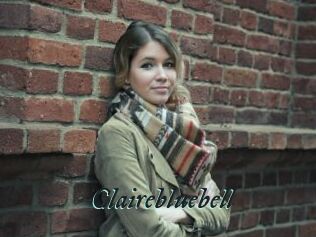 Clairebluebell