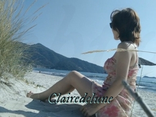 Clairedelune