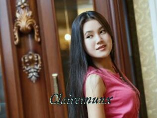 Clairemunx