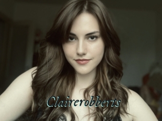 Clairerobberts