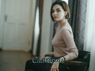 Clairesmit