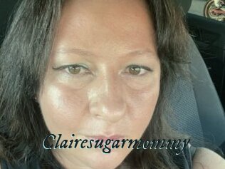 Clairesugarmommy