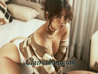 clairethonpsom Pharaons Porn