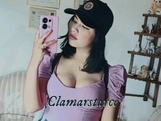 Clamarstarce