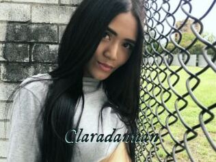 Claradannan