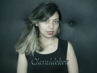 Claraideker