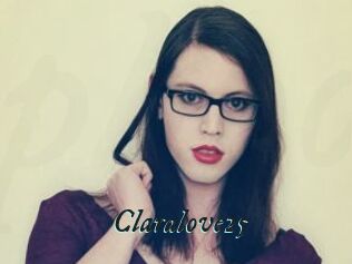 Claralove25