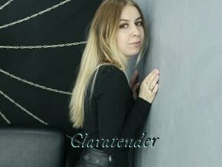 Claratender