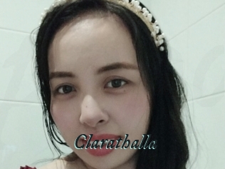 Clarathalla