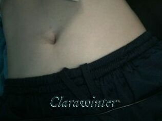 Clarawinter