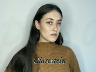 Clarestein