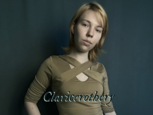 Claricerothery