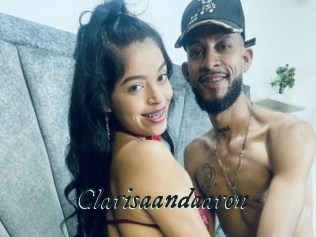 clarisaandaaron Pharaons Porn