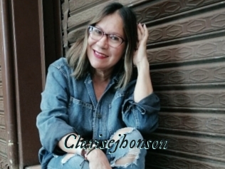 Clarisejhonson
