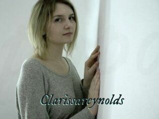 Clarissareynolds