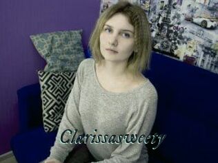 Clarissasweety