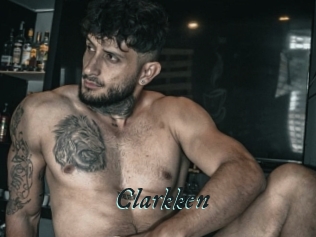Clarkken