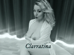 Clarratina