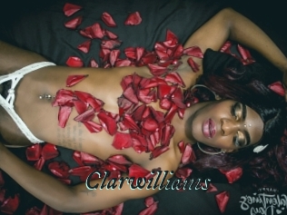 Clarwilliams