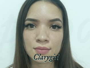 Clarygirl