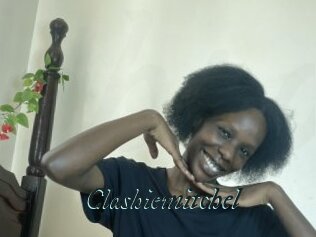 Clashiemitchel