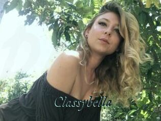 Classybella