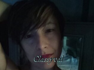 Classyval