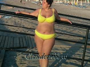 Claudettebbw