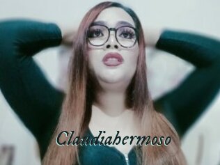 Claudiahermoso