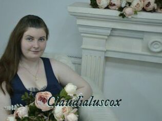 Claudialuscox