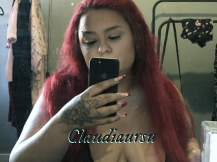 Claudiaursu