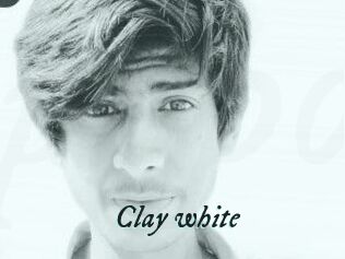 Clay_white