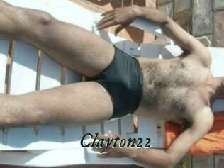 Clayton22