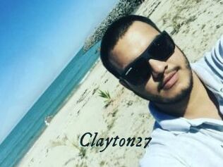 Clayton27