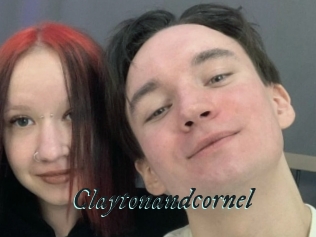 Claytonandcornel