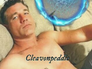 Cleavon_peddle