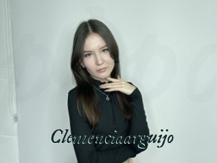 Clemenciaarguijo