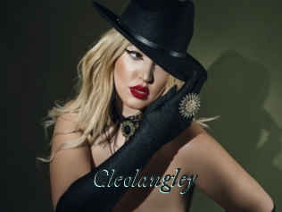 Cleolangley