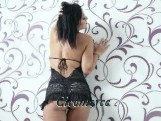 Cleomoree