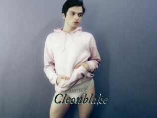 Cleonblake