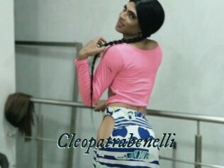 Cleopatrabenelli