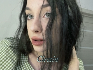 Cleosin