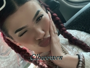 clhoeowen Pharaons Porn