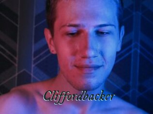 Cliffordbacker