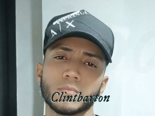 Clintbarton