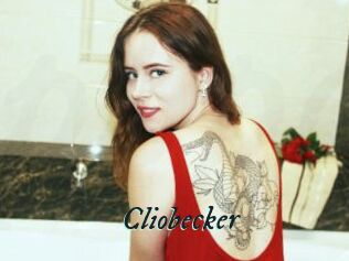 Cliobecker