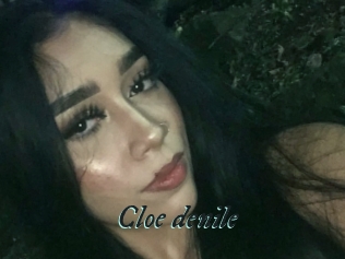 Cloe_denile