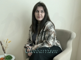 Cloebarrison
